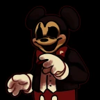 mask up twin voice changer