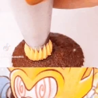 Fleetway voice changer