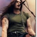 Peter Steele voice changer