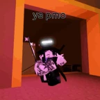 Martyr voice changer