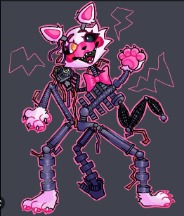 Mangle voice changer