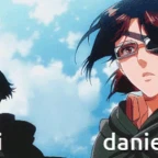 Daniel Ackerman voice changer