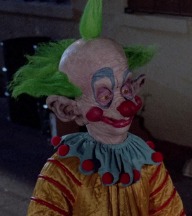 Shorty the klown voice changer