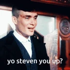 Steven voice changer