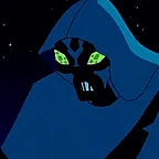 Big Chill voice changer