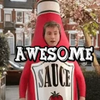 deep fire and awesome sauce voice changer