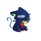 error sans voice changer