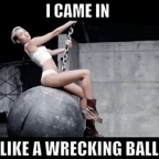 wrecking ball voice changer