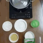 cooked naorator voice changer