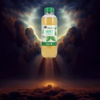 God (no background) voice changer