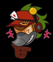 Duck Shuffler voice changer