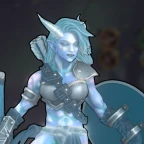 Dearly Departed voice changer