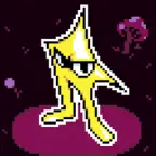 The original STARWALKER voice changer