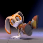 Cream (changed a little) voice changer