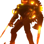 Astro Hunter voice changer