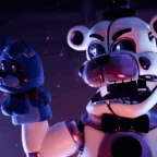 Funtime Freddy (MV) voice changer