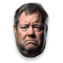 Marcus voice changer