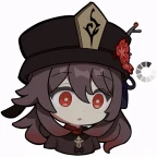 hu tao(fixing) voice changer