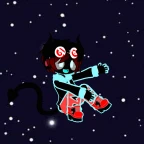 Teste de voz pro meu oc 2 voice changer