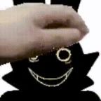 Shadow Bonnie voice changer