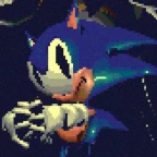 Rewrite Sonic voice changer