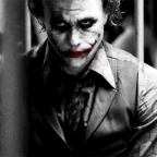 Villain voice changer