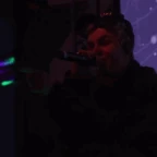 My streamer mic setup voice changer