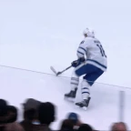 NHL broadcaster voice changer