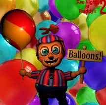 Balloon Boy voice changer