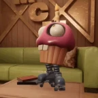 Mr. Helpful voice changer