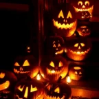 halloween kid? voice changer