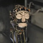 Robo Guy V2 voice changer