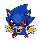 metal sonic 2 voice changer