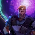 Brimstone voice changer