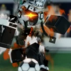 Soccer Legend voice changer