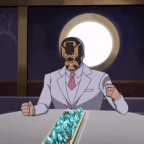 Machine Head voice changer