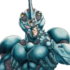 Guyver Voice changer update voice changer
