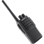 Walkie Talkie voice changer
