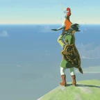 Legend of zelda voice changer