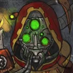 techmarine voice changer