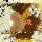 Gasharpoon voice changer