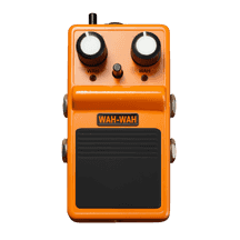 Wah Wah voice changer