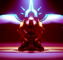 Gabriel ver1 voice changer