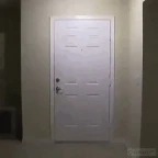 Muffled voice changer