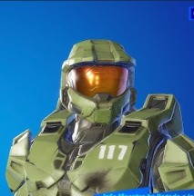 Master Chief voice changer
