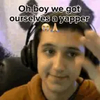 yapper voice changer