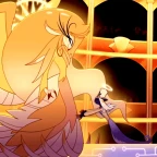 Speaker of God WIP voice changer