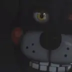 Shadow Animatronic Filter voice changer