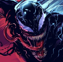 Venom Voice Changer