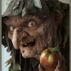 Hag Preset voice changer